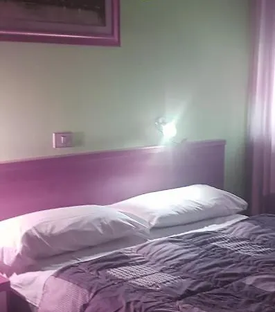 Hotel Ca' Grande *