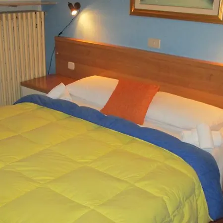 Ca' Grande Hotel Milano