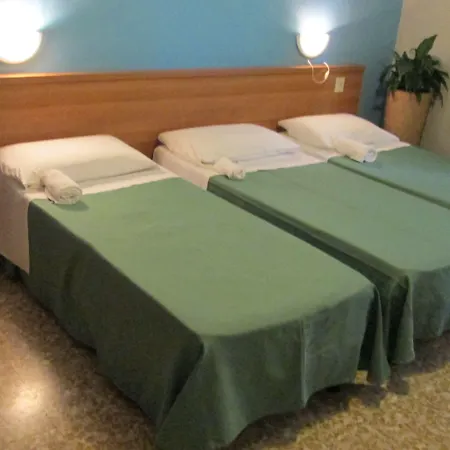 Ca' Grande Hotel *