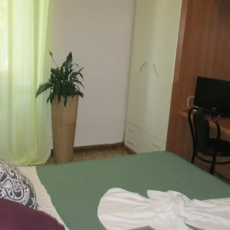 Hotel Ca' Grande *