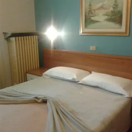 Hotel Ca' Grande *