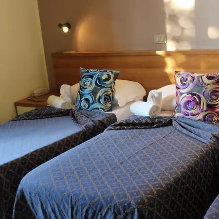 Hotel Ca' Grande Milano