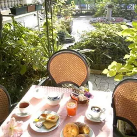Ca' Grande Hotel *