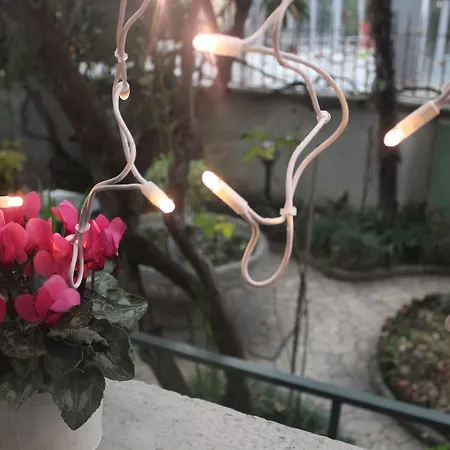 Hotel Ca' Grande Milano