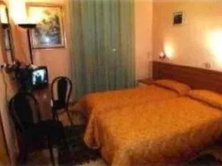 Hotel Ca' Grande Milano