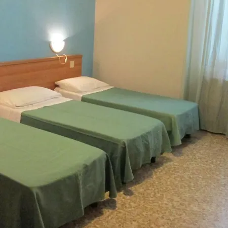 Ca' Grande Hotel
