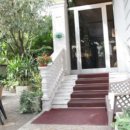 Ca' Grande Hotel Milano