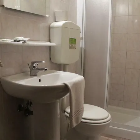 Ca' Grande Hotel Milano