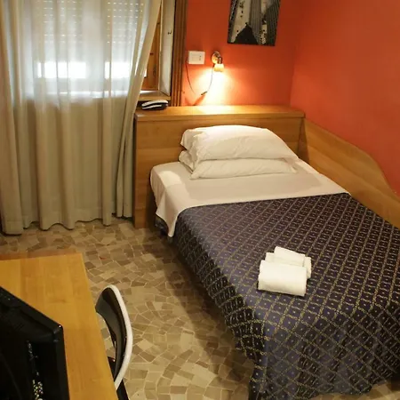 Ca' Grande Hotel Milano