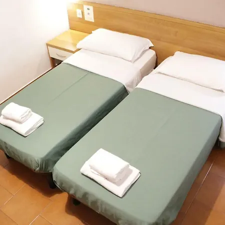 Ca' Grande Hotel Milano