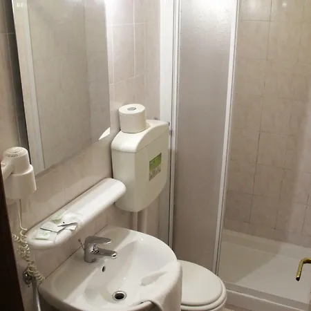 Hotel Ca' Grande Milano