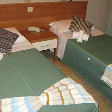 Ca' Grande Hotel Milano