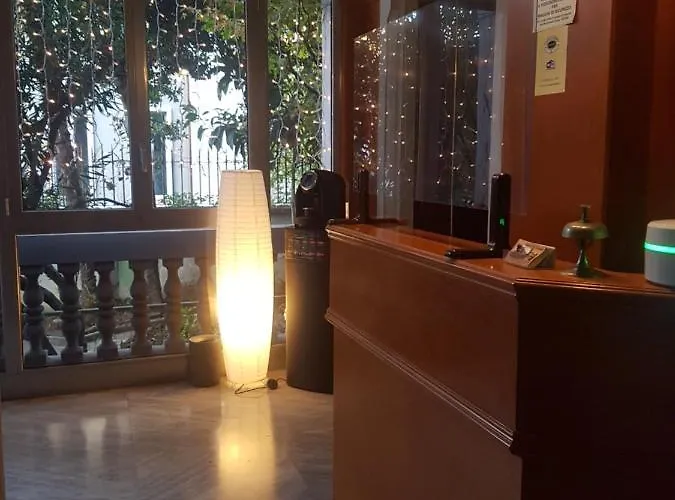 Ca' Grande Hotel