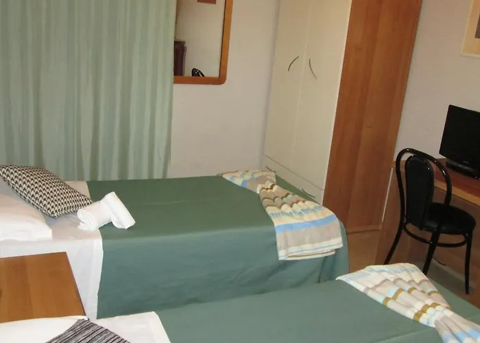 Hotel Ca' Grande