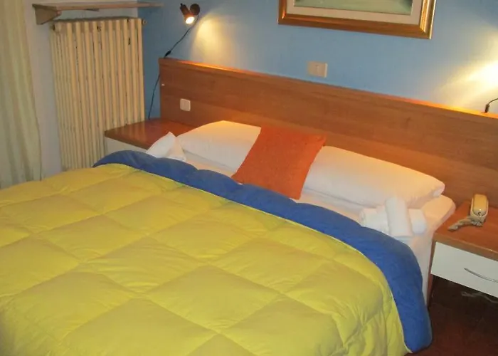 Ca' Grande Hotel Mediolan