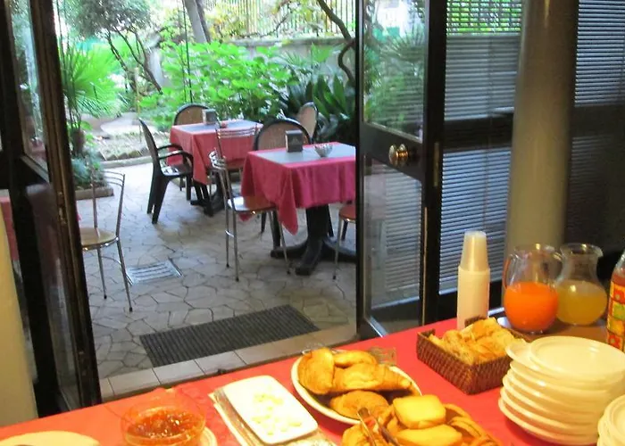 Ca' Grande Hotel Mediolan