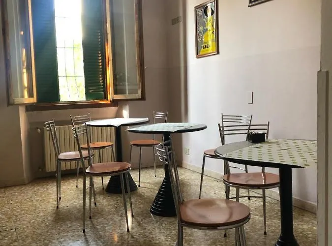 Hotel Ca' Grande