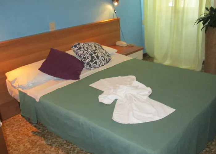 Hotel Ca' Grande Mediolan