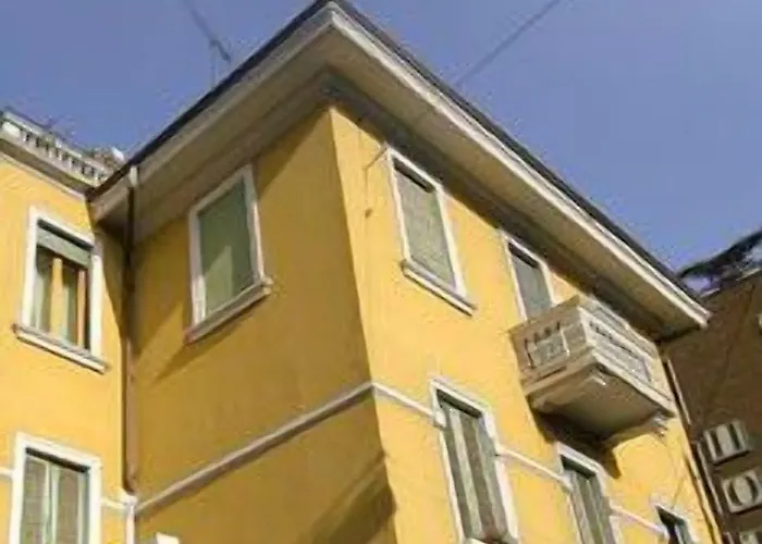 Hotel Ca' Grande Mediolan