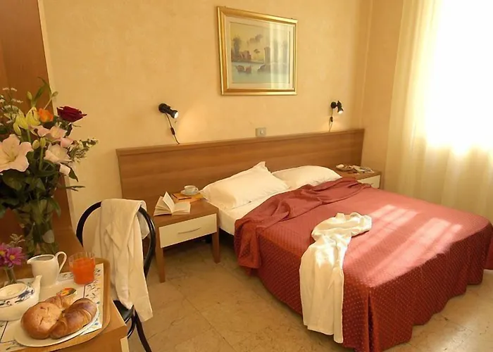 Ca' Grande Hotel