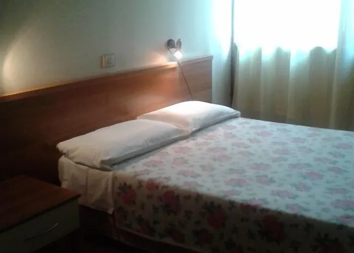 Ca' Grande Hotel *