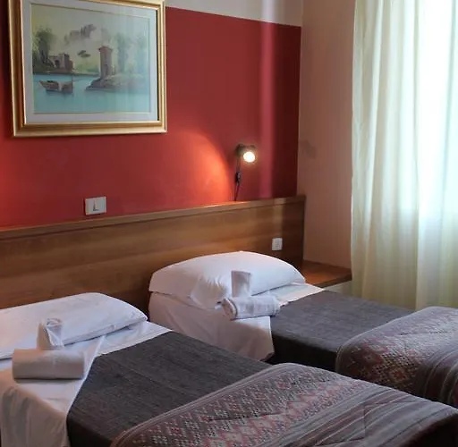 Hotel Ca' Grande *