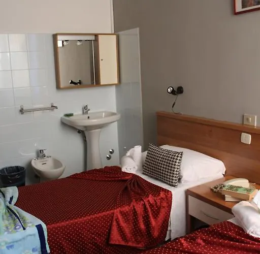 Hotel Ca' Grande *