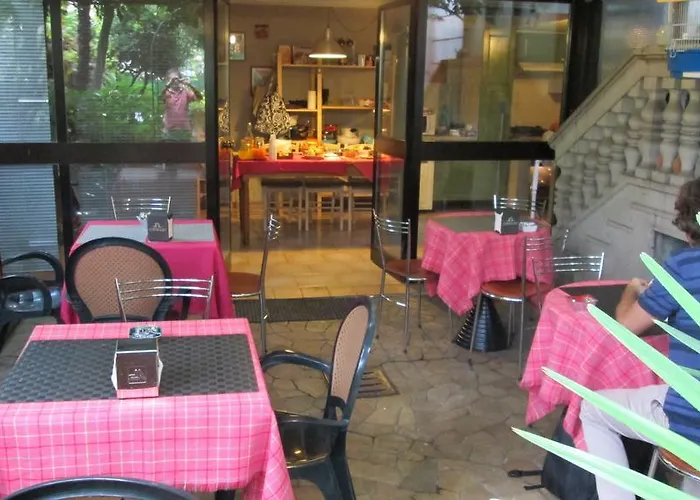 Ca' Grande Hotel