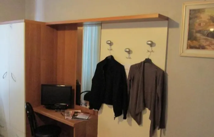 Ca' Grande Hotel *