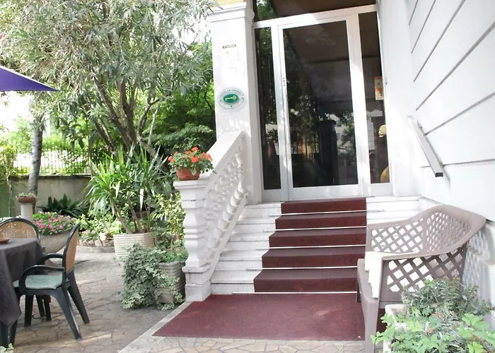 Ca' Grande Hotel Mediolan