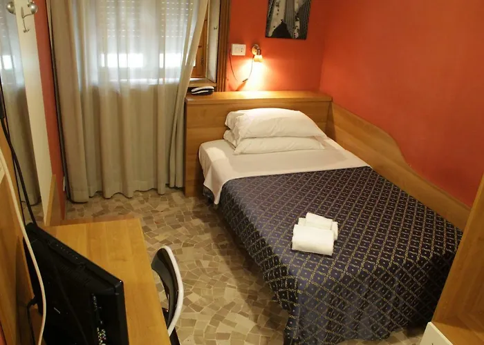 Ca' Grande Hotel Mediolan