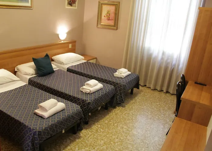 Ca' Grande Hotel Mediolan