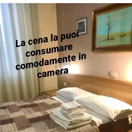Szálloda Ca' Grande