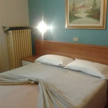 Ca' Grande * Milánó
