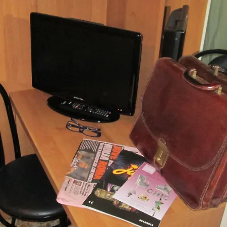 Ca' Grande 酒店 米兰