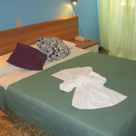 Otel Ca' Grande Milano