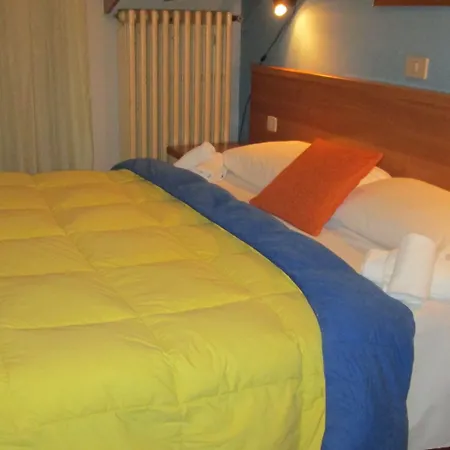 Hotel Ca' Grande Milano