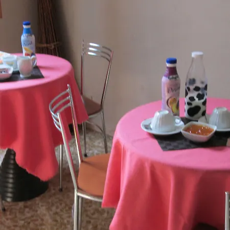 Ca' Grande Hotel