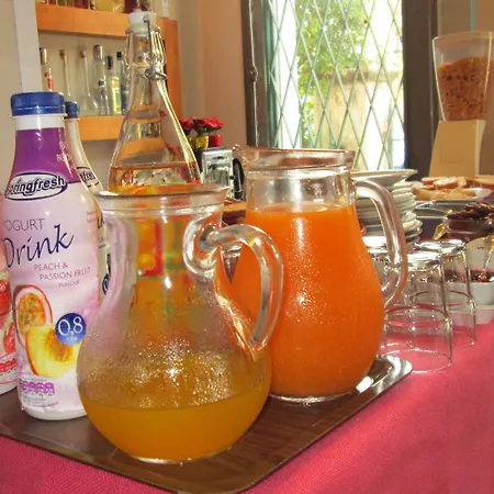 酒店 Ca' Grande 米兰