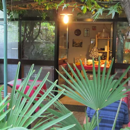 酒店 Ca' Grande 米兰