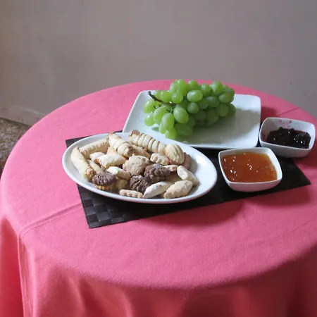 Ca' Grande 酒店 米兰