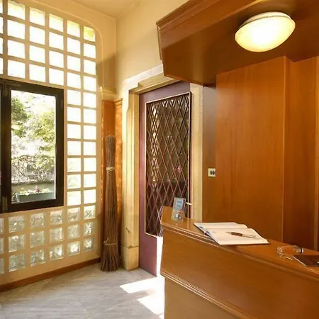 Ca' Grande Hotel *