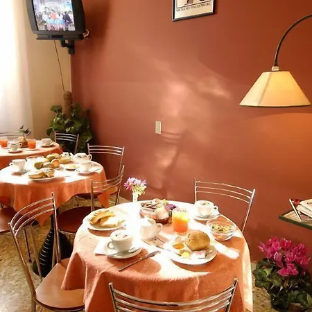 Ca' Grande Hotel