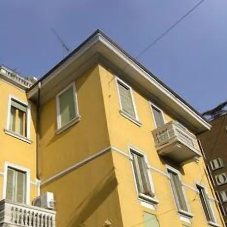 酒店 Ca' Grande 米兰