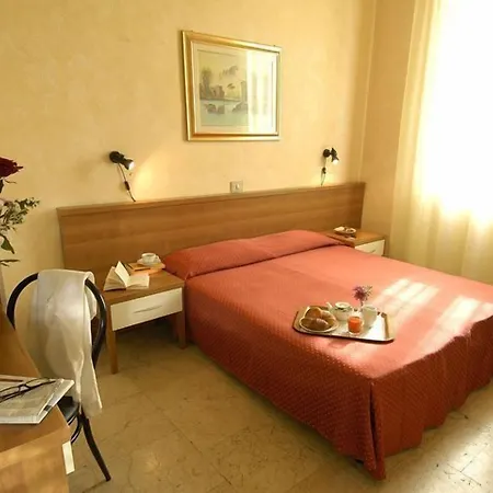 Hotel Ca' Grande *