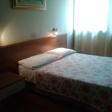 Ca' Grande Hotel *
