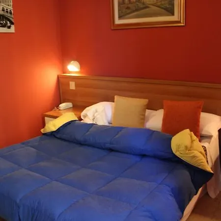 Hotel Ca' Grande