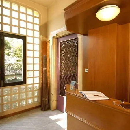 Ca' Grande Hotel