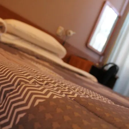 Hotel Ca' Grande