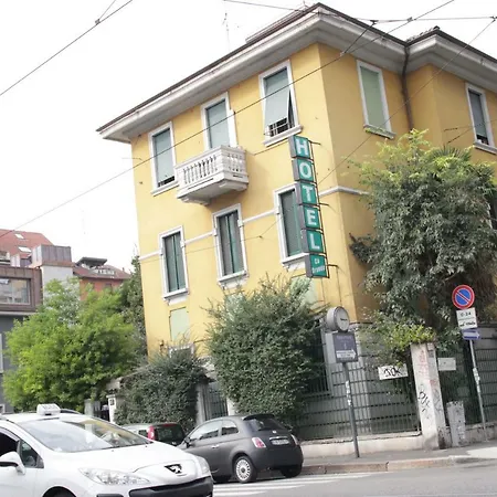 Otel Ca' Grande Milano